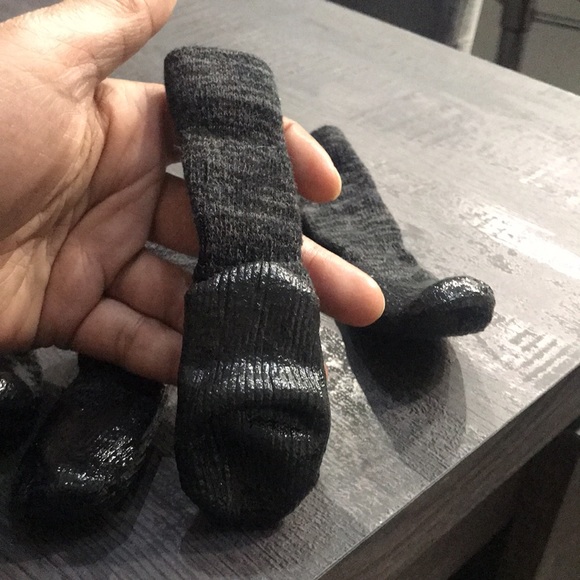 Cute Puppy Shoes - Picture 2 of 4